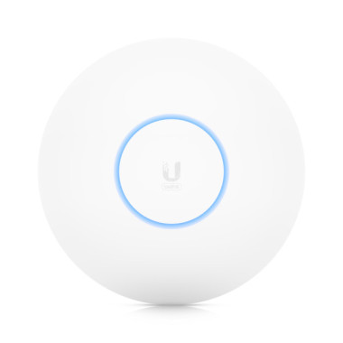 UBIWI042405 UBIQUITI Point d'accès intérieur sans fil Wi-Fi 6 PoE AX3000 (AX2400 + N600)