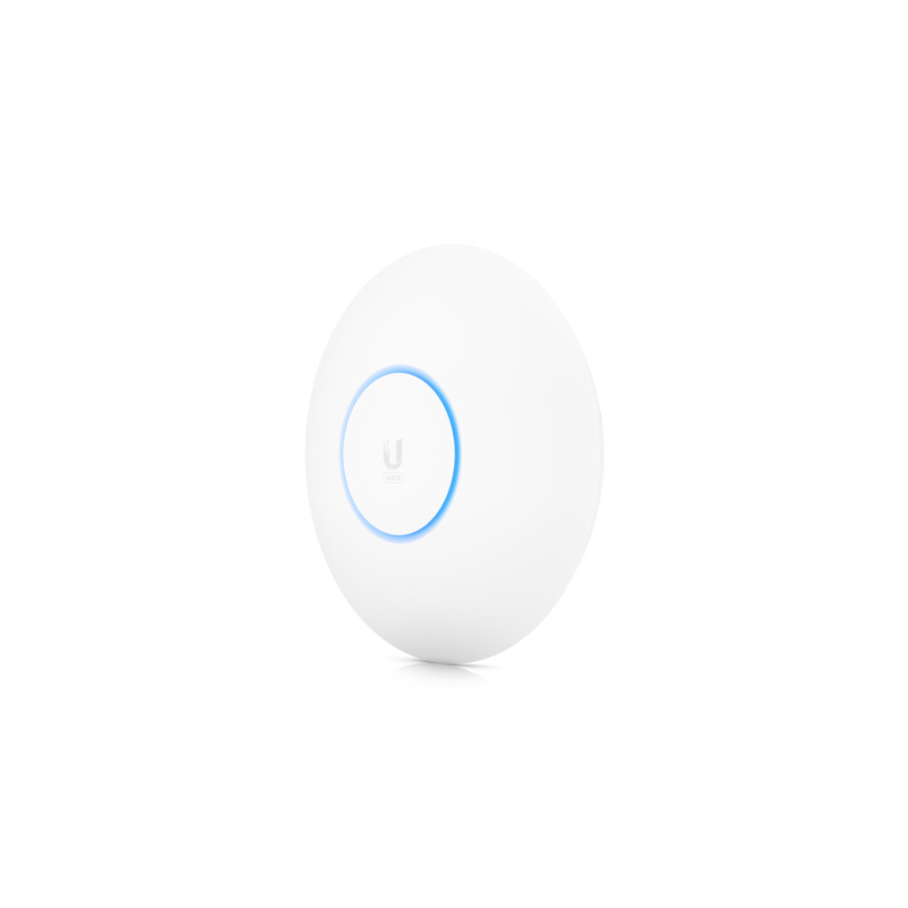 UBIWI042405 UBIQUITI Point d'accès intérieur sans fil Wi-Fi 6 PoE AX3000 (AX2400 + N600)