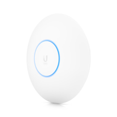 UBIWI042405 UBIQUITI Point d'accès intérieur sans fil Wi-Fi 6 PoE AX3000 (AX2400 + N600)
