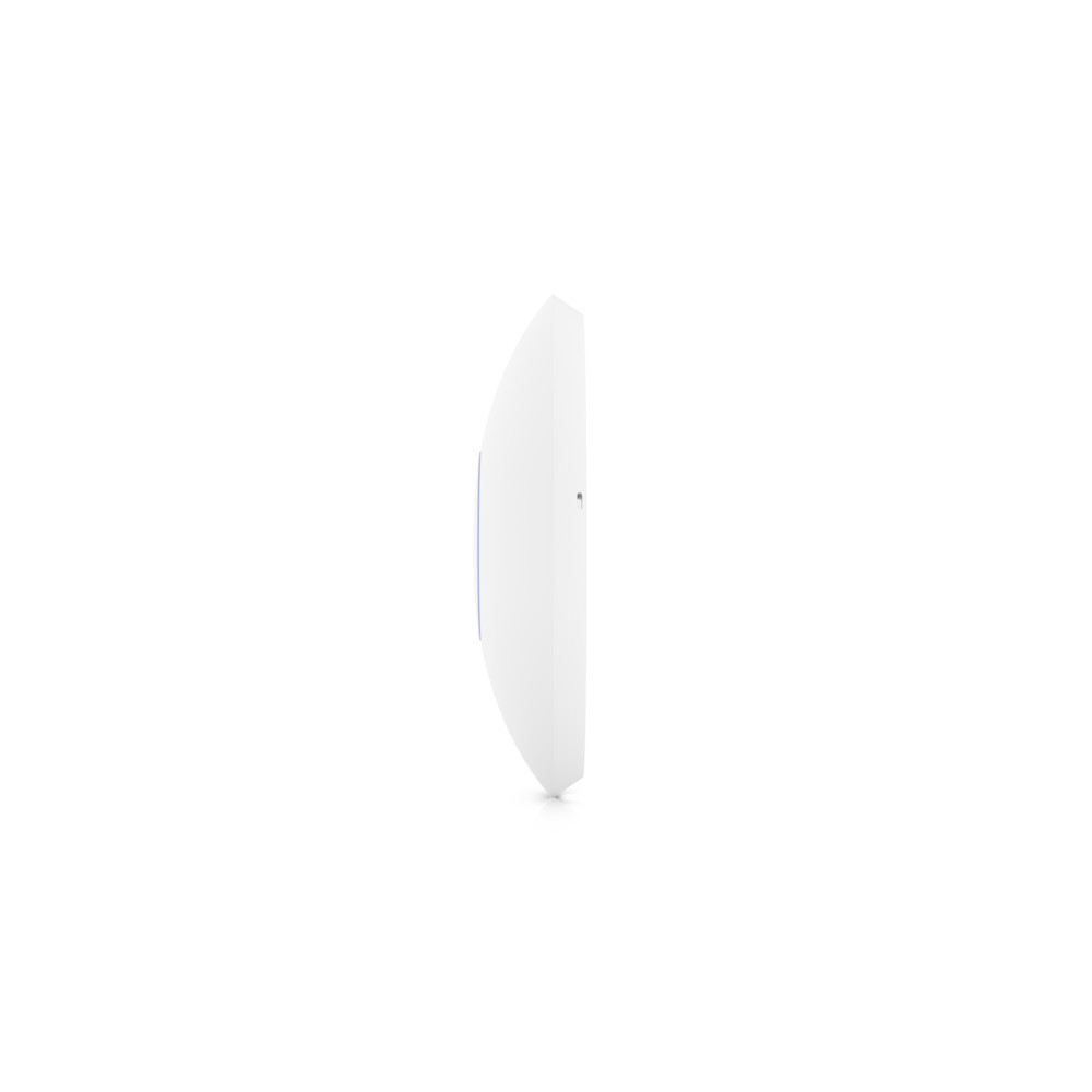 UBIWI042405 UBIQUITI Point d'accès intérieur sans fil Wi-Fi 6 PoE AX3000 (AX2400 + N600)