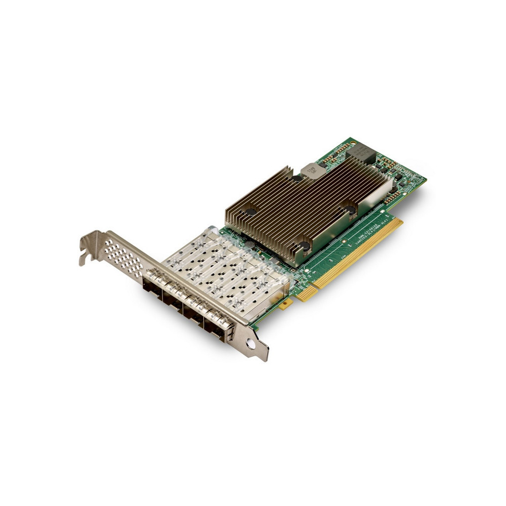 BRCCR045701 Broadcom MegaRAID 9560-8i Contrôleur de stockage (RAID) 8 Canal SATA 6Gb s SAS 12Gb s PCIe 4.0 (NVMe) RAID RAI BRCCR045701 Broadcom MegaRAID 9560-8i Contrôleur de stockage (RAID) 8 Canal SATA 6Gb s SAS 12Gb s PCIe 4.0 (NVMe) RAID RAI