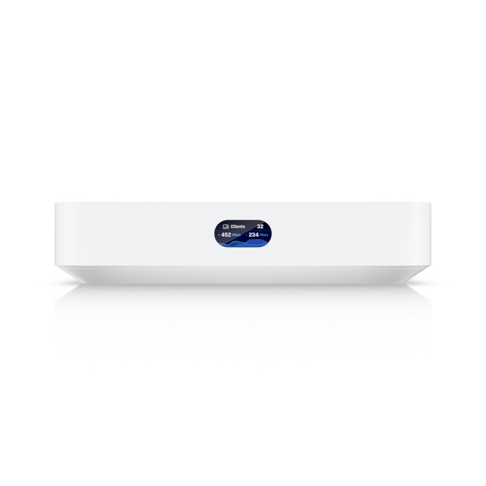 UBIRO045532 Ubiquiti Router UniFi Cloud Gateway Ultra
