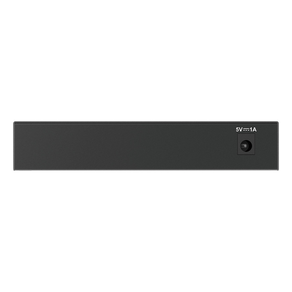 DLISW045445 DGS 108GL Commutateur non géré 8 x 10 100 1000 de bureau