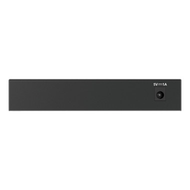DLISW045445 DGS 108GL Commutateur non géré 8 x 10 100 1000 de bureau