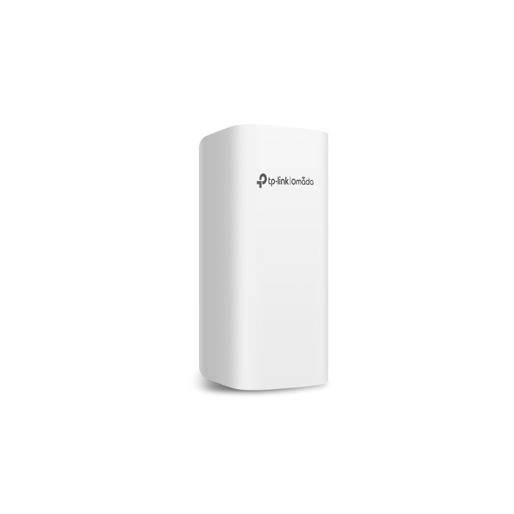 TPLSW045652 SG2005P-PD Smart Switch Omada à 5 ports Gigabit avec entrée PoE++ à 1 port et sortie PoE+ à 4 ports (64 W)