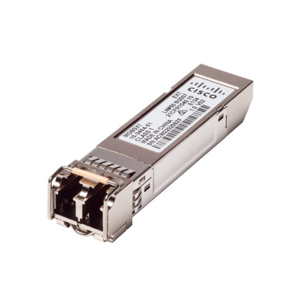 CISSW033760 Cisco GbE SX Mini-GBIC SFP Transceiver