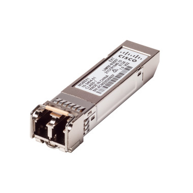 CISSW033760 Cisco GbE SX Mini-GBIC SFP Transceiver