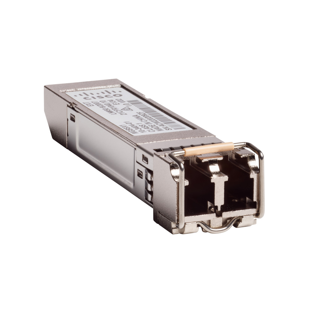 CISSW033760 Cisco GbE SX Mini-GBIC SFP Transceiver