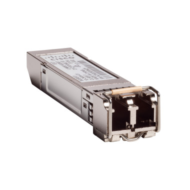 CISSW033760 Cisco GbE SX Mini-GBIC SFP Transceiver