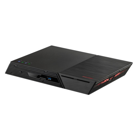 ASTBT045812 FS6806X NAS Full Flash 6 baies