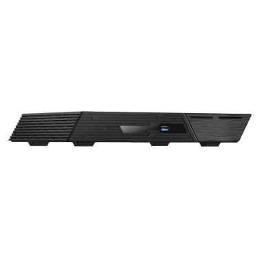 ASTBT045812 FS6806X NAS Full Flash 6 baies