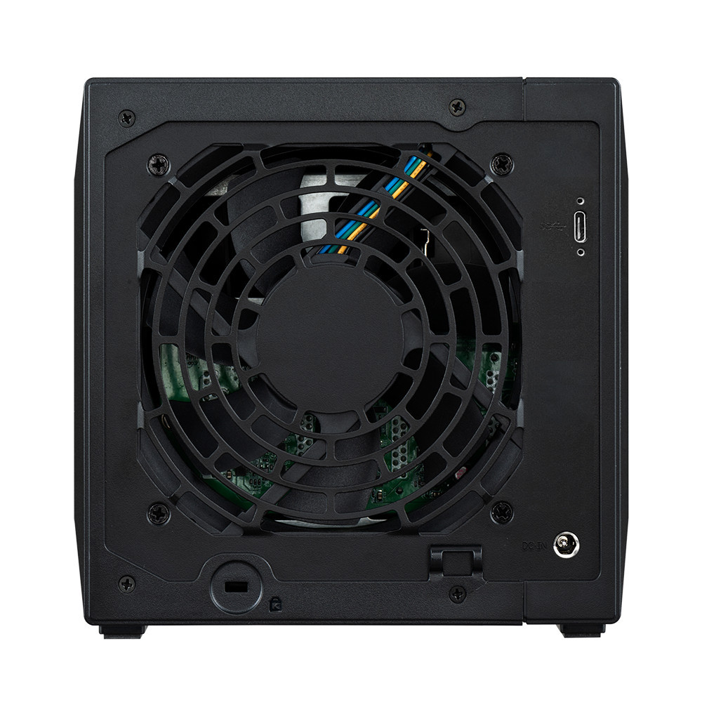 ASTBT045820 AS5004U Bt Extension pour 4 HD