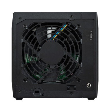 ASTBT045820 AS5004U Bt Extension pour 4 HD