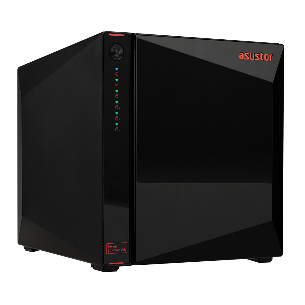 ASTBT045820 AS5004U Bt Extension pour 4 HD