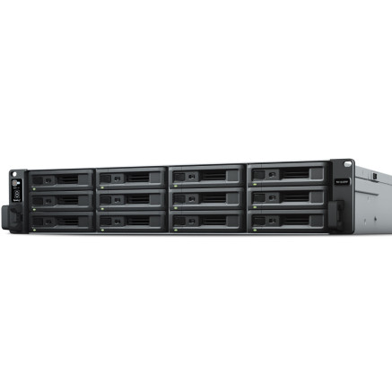 SYNOLOGY Dependable Capacity Expansion