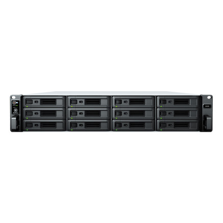 SYNBT045941 SA6400 NAS Rack 16emp. 2.9 3.2