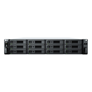 SYNBT045941 SA6400 NAS Rack 16emp. 2.9 3.2