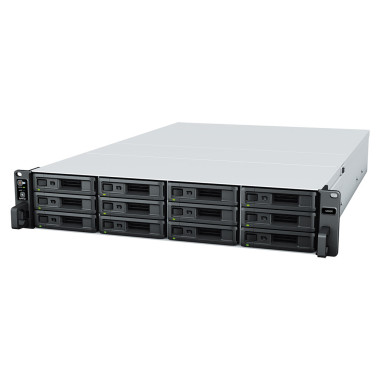 SYNBT045941 SA6400 NAS Rack 16emp. 2.9 3.2