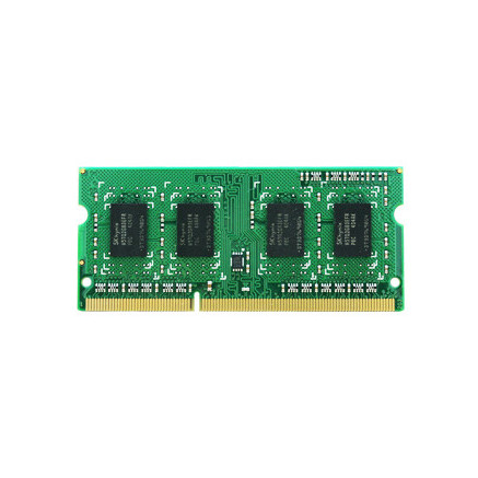 SYNOLOGY RAM1600DDR3L-4GBX2