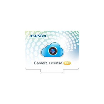 ASTBT023057 ASC-L01 Licence pour caméra supplémentaire