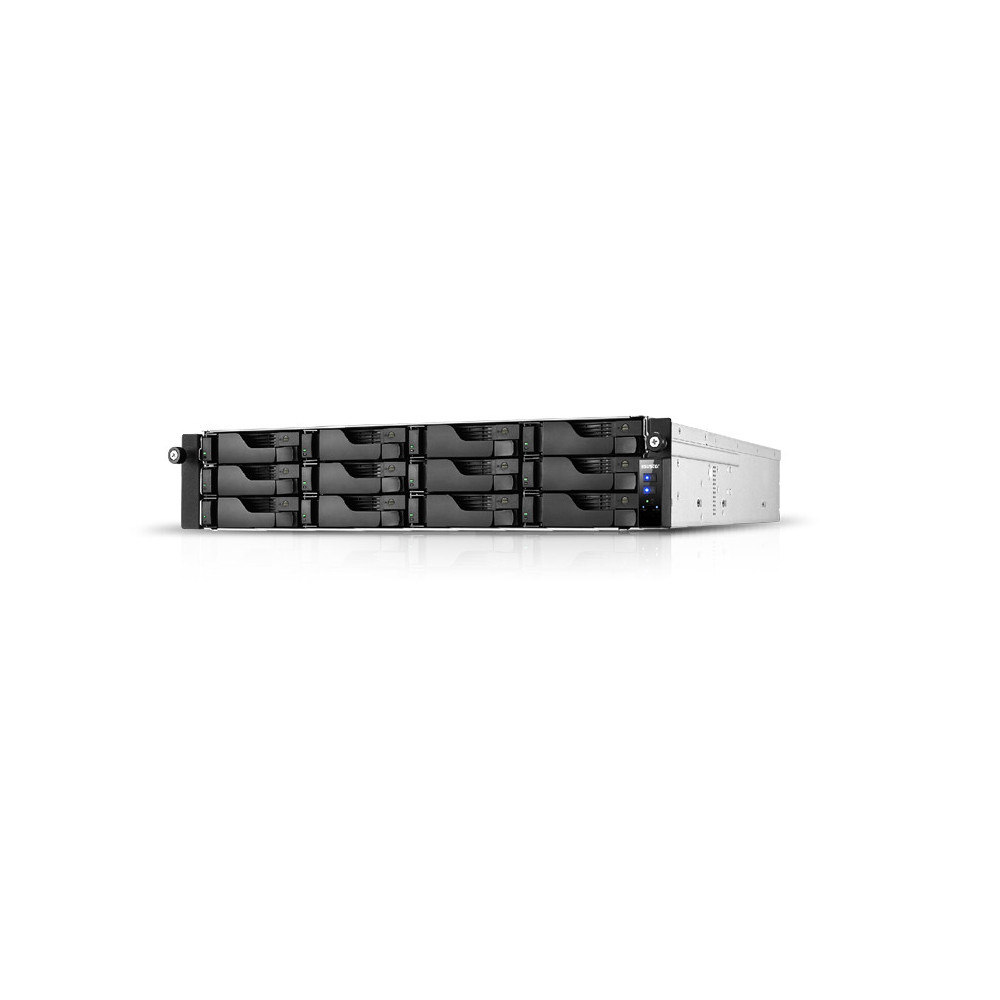 ASTBT045817 AS6512RD RAIL KIT Bt NAS Rack