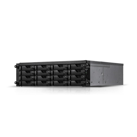 ASTBT045819 AS7116RDX RAIL KIT Bt NAS Rack
