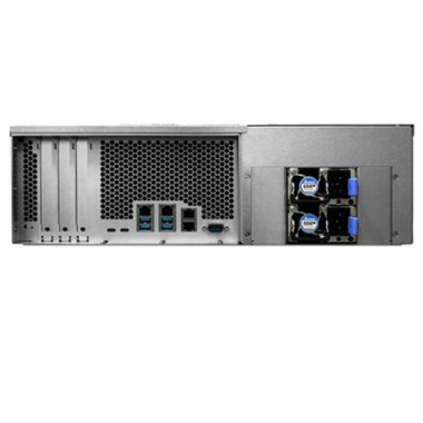 ASTBT045819 AS7116RDX RAIL KIT Bt NAS Rack