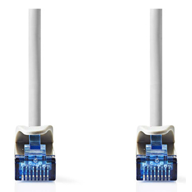 NEDRE045681 Cordon Patch CAT6a LSZH S FTP 2m