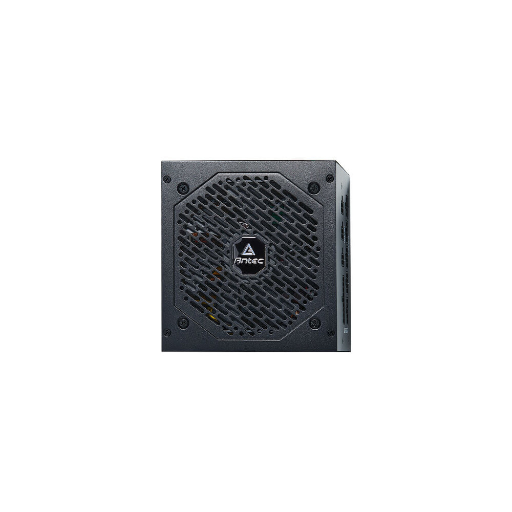 Antec NeoECO Gold Modular NE750G M - Alimentation électrique (interne) - ATX12V 2.4  EPS12V - 80 PLUS Gold - CA 100-240 V - 75