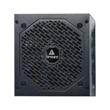 Antec NeoECO Gold Modular NE750G M - Alimentation électrique (interne) - ATX12V 2.4  EPS12V - 80 PLUS Gold - CA 100-240 V - 75