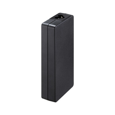FORAL039562 NB PRO 120  Adapateur secteur universel pour NB 19v 120W