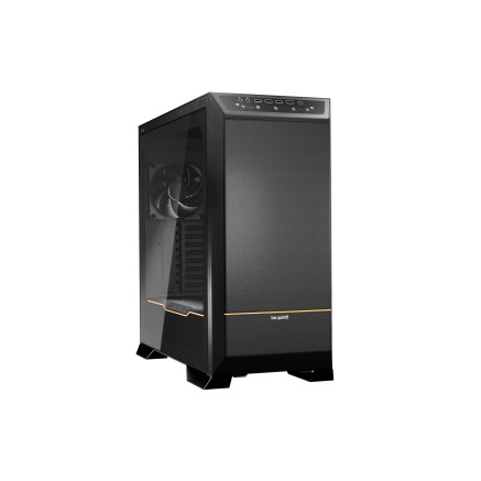 BEQBT042424 BEQUIET DARK BASE PRO 901 - TOUR - EATX XL-ATX ATX MATX MINI-ATX - NOIR