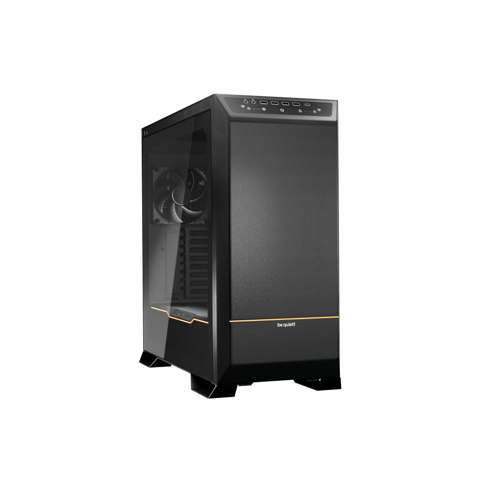 BEQBT042424 BEQUIET DARK BASE PRO 901 - TOUR - EATX XL-ATX ATX MATX MINI-ATX - NOIR BEQBT042424 BEQUIET DARK BASE PRO 901 - TOUR - EATX XL-ATX ATX MATX MINI-ATX - NOIR