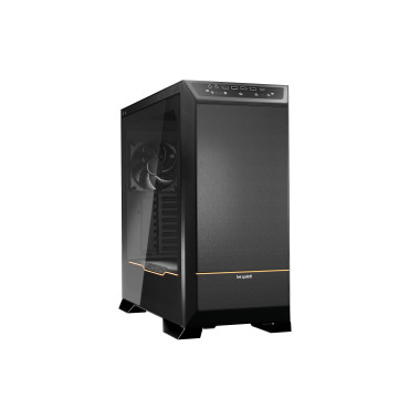 BEQBT042424 BEQUIET DARK BASE PRO 901 - TOUR - EATX XL-ATX ATX MATX MINI-ATX - NOIR