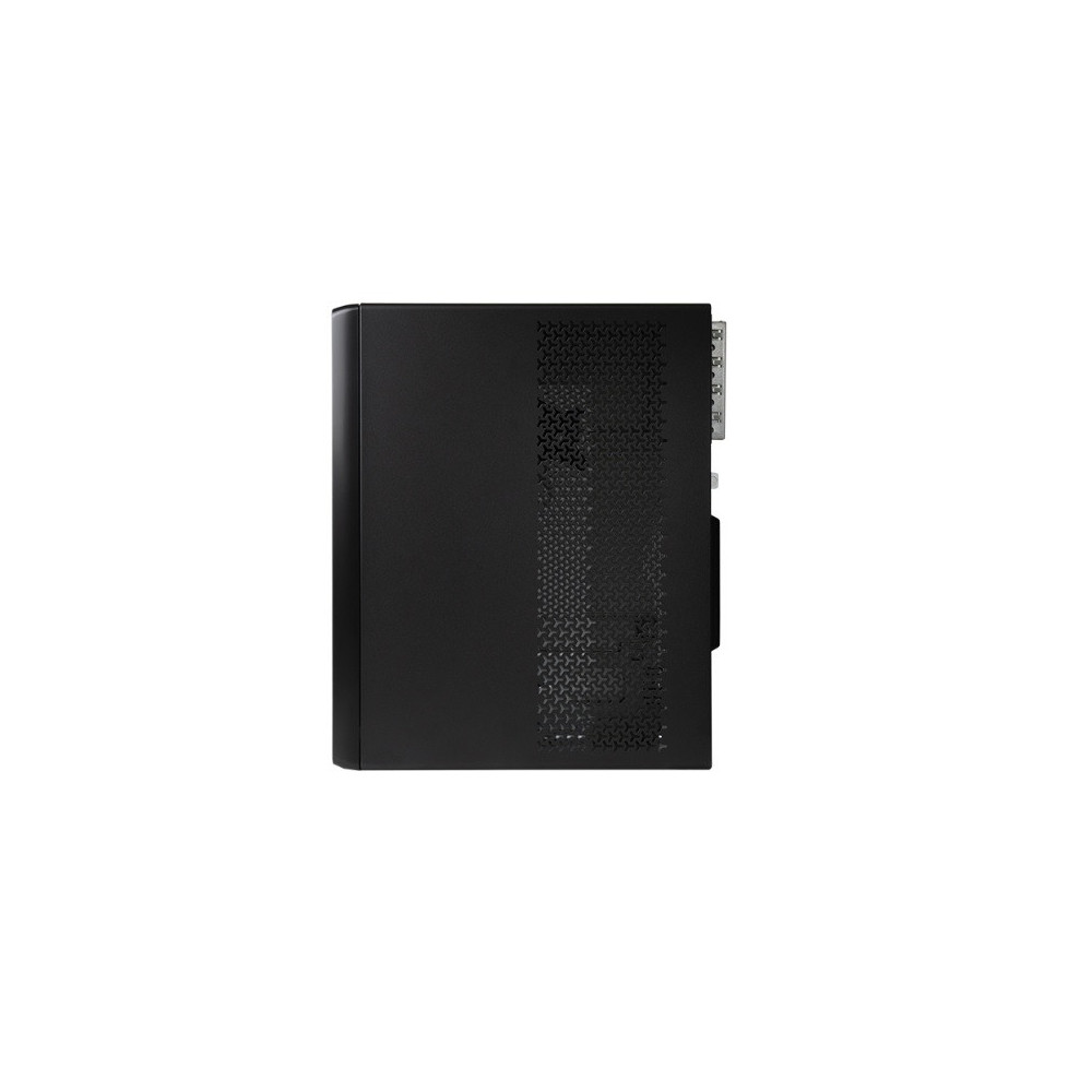 CHIBT041395 mATX Mini tour avec alim 300W