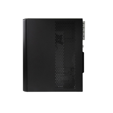 CHIBT041395 mATX Mini tour avec alim 300W