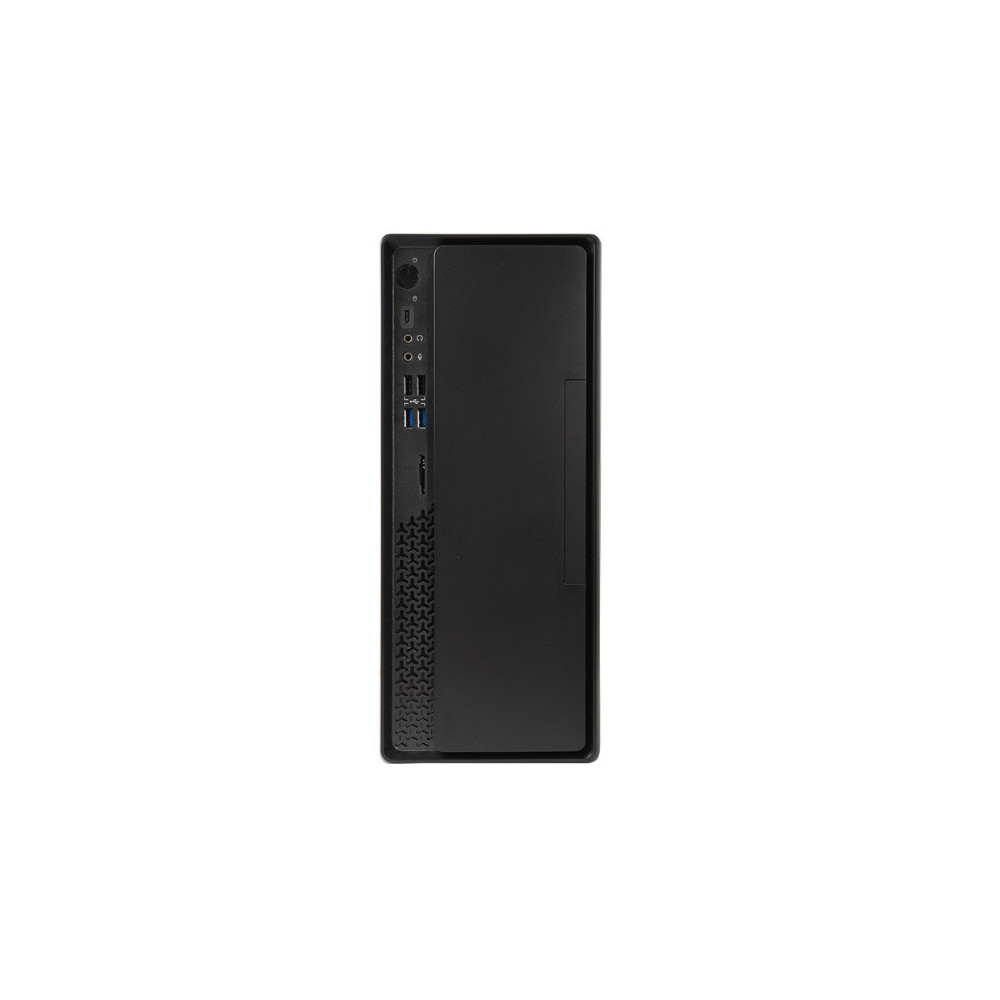 CHIBT041395 mATX Mini tour avec alim 300W