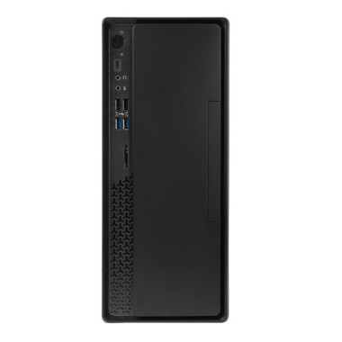 CHIBT041395 mATX Mini tour avec alim 300W