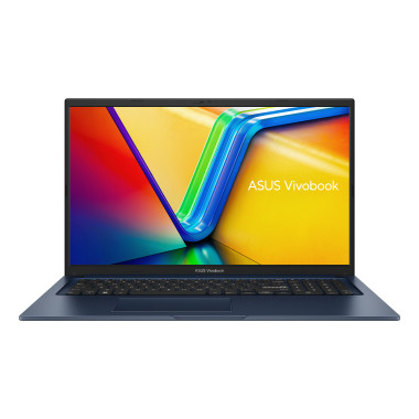 ASUNO043797 17.3p FHD I3-1215U 8Go 512Go UHD Graphics Windows 11 Familial Bleu