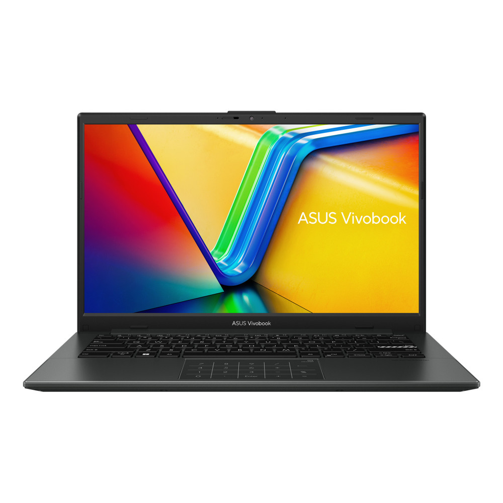 ASUNO043902 14p FHD i3-N305 8Go 512Go UHD Graphics Windows 11 Familial Noir