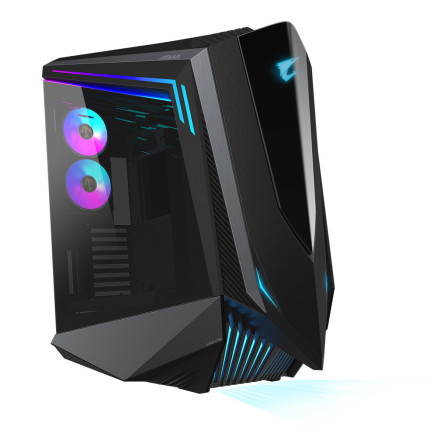GIGBT040275 GIGABYTE AORUS C700 GLASS
