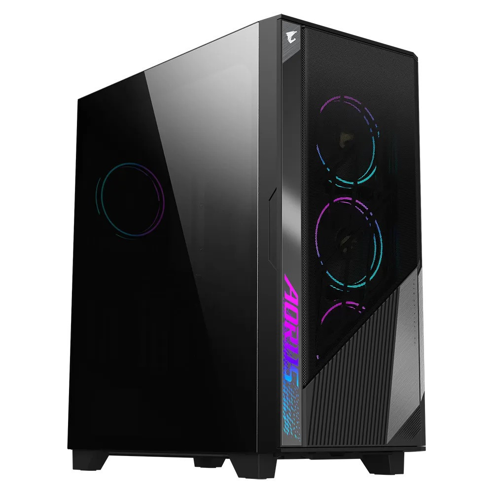GIGBT040166 GIGABYTE AORUS C500 GLASS GIGBT040166 GIGABYTE AORUS C500 GLASS