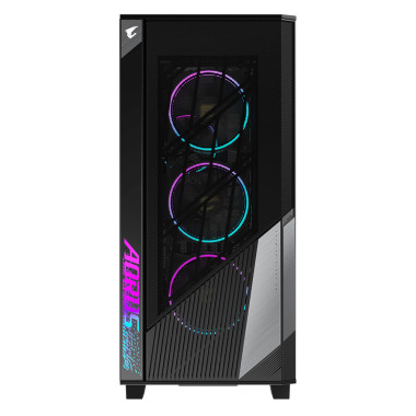 GIGBT040166 GIGABYTE AORUS C500 GLASS