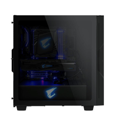GIGBT040165 GIGABYTE AORUS C300 GLASS
