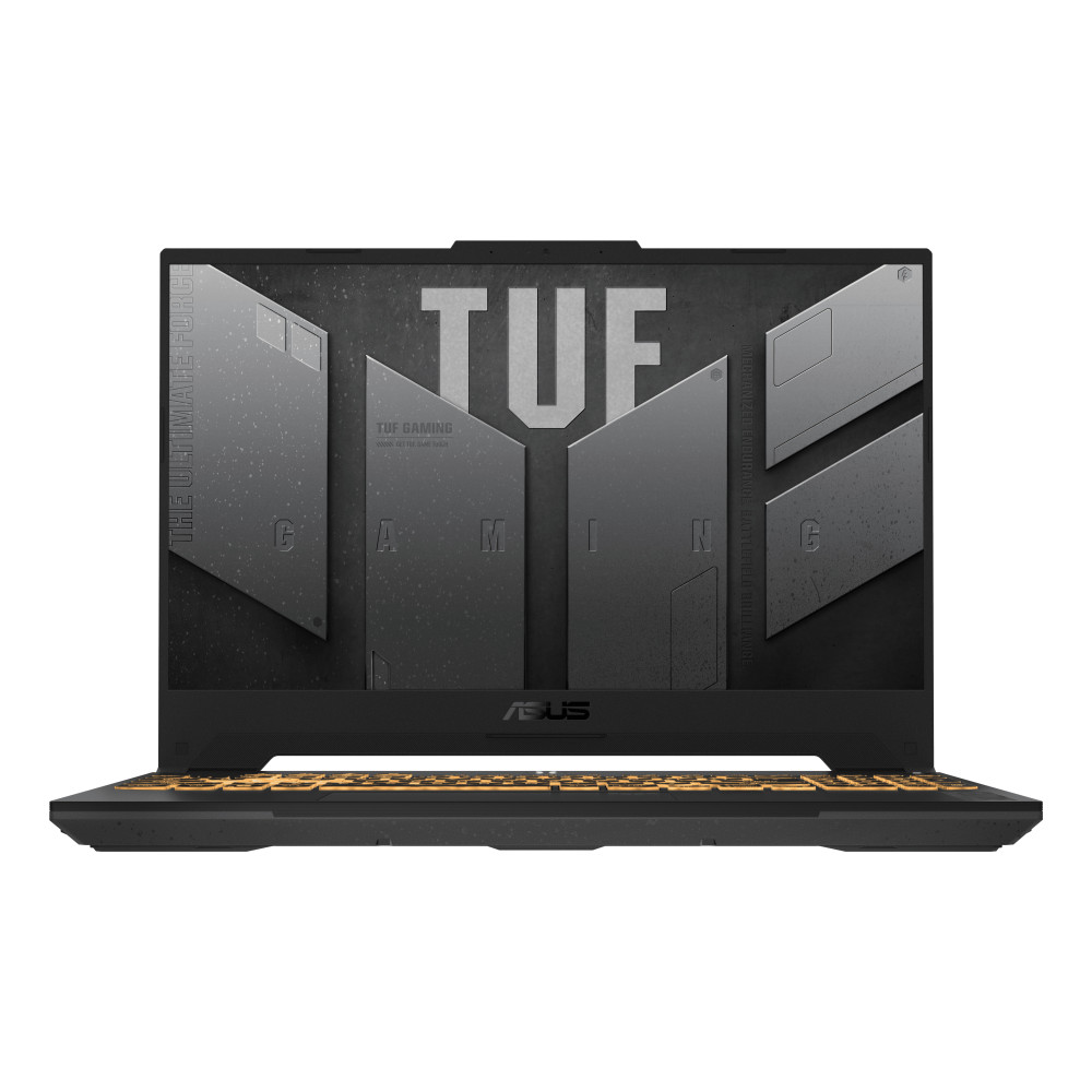 ASUNO043826 15.6p FHD i7-13620H 16Go 1To nVidia RTX4060 Windows 11 Familial Gris