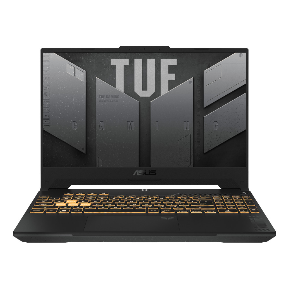 ASUNO043826 15.6p FHD i7-13620H 16Go 1To nVidia RTX4060 Windows 11 Familial Gris