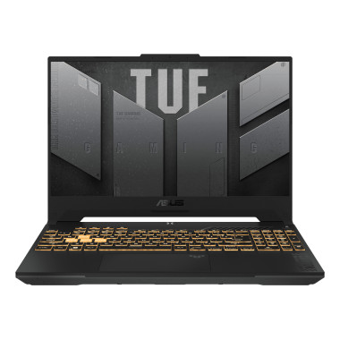 ASUNO043826 15.6p FHD i7-13620H 16Go 1To nVidia RTX4060 Windows 11 Familial Gris
