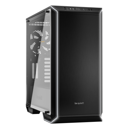 BEQBT035425 BE QUIET! DARK BASE 700 - MOYEN TOUR GAMER - ULTRA MODULABLE