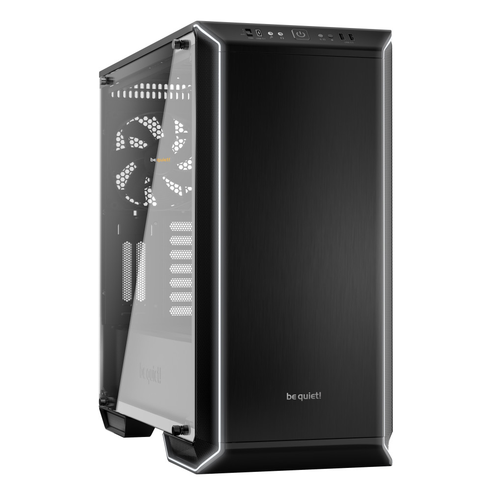 BEQBT035425 BE QUIET! DARK BASE 700 - MOYEN TOUR GAMER - ULTRA MODULABLE BEQBT035425 BE QUIET! DARK BASE 700 - MOYEN TOUR GAMER - ULTRA MODULABLE
