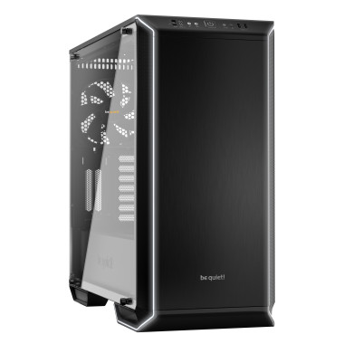 BEQBT035425 BE QUIET! DARK BASE 700 - MOYEN TOUR GAMER - ULTRA MODULABLE